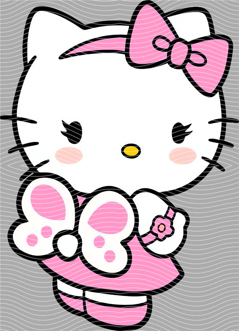 Sanrio-HK 52